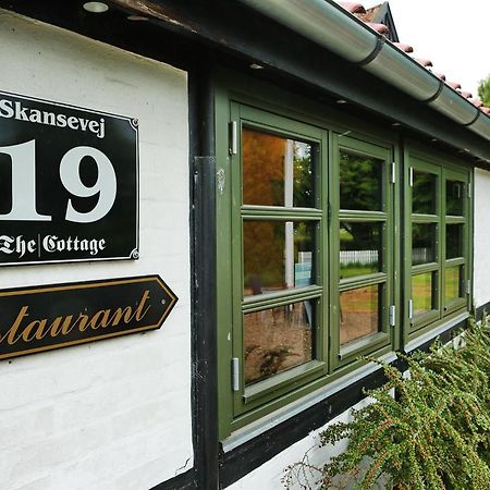 The Cottage Nysted Exterior photo