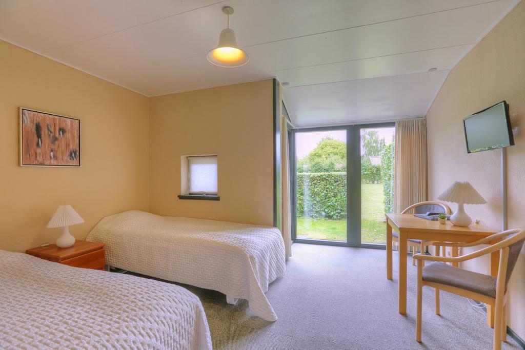 The Cottage Nysted Room photo
