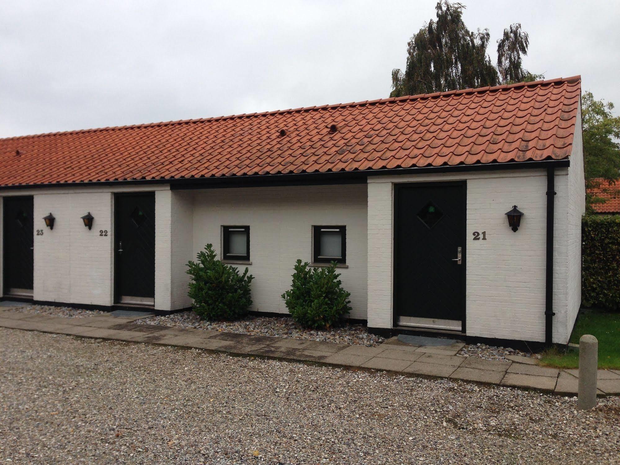 The Cottage Nysted Exterior photo